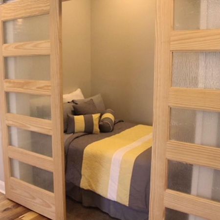 The Cochrane House Luxury Historic Inn 디트로이트 외부 사진