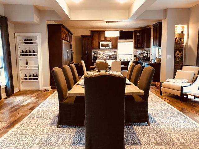 The Cochrane House Luxury Historic Inn 디트로이트 외부 사진